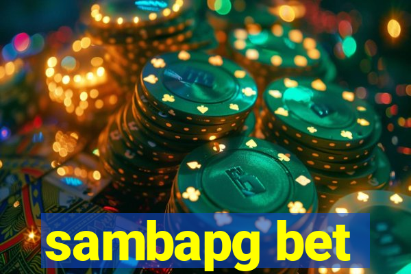 sambapg bet