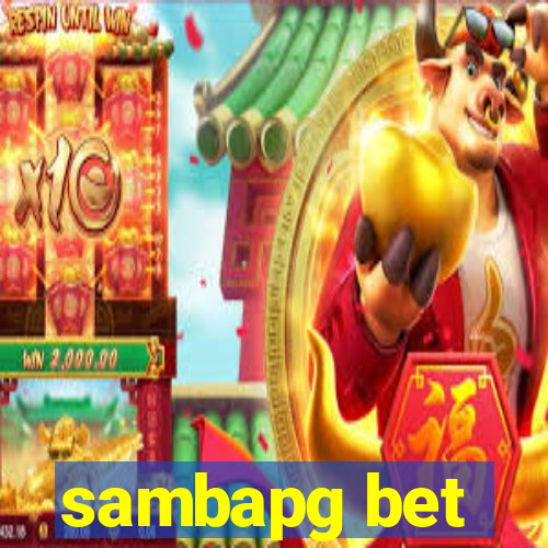 sambapg bet