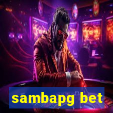 sambapg bet