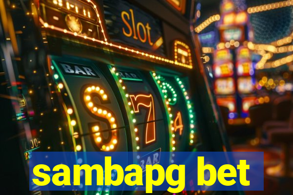 sambapg bet