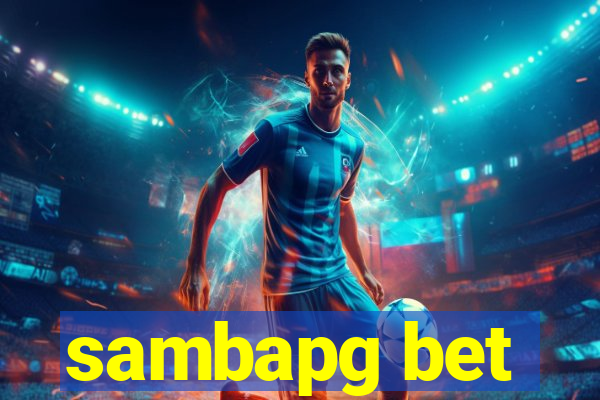 sambapg bet