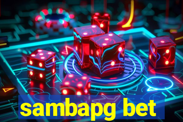 sambapg bet