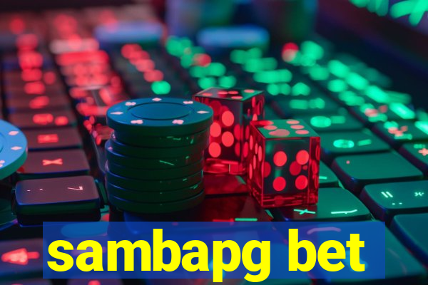 sambapg bet