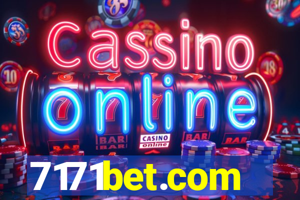 7171bet.com