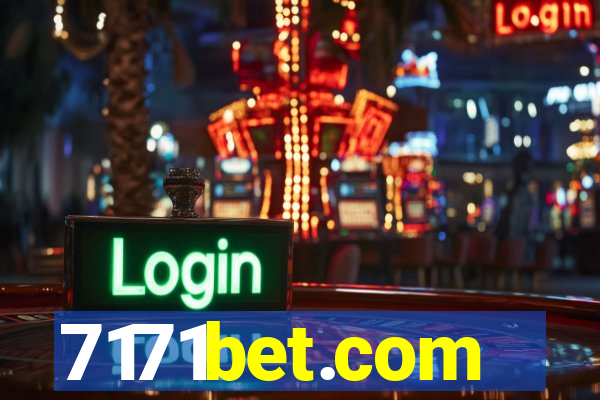 7171bet.com