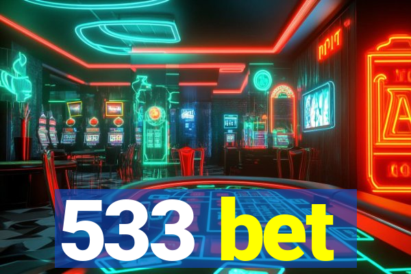 533 bet