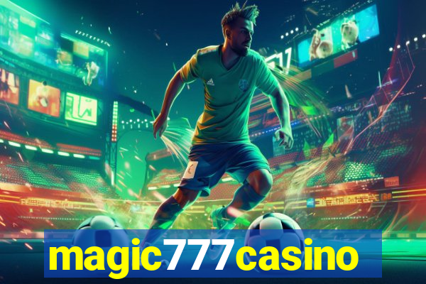 magic777casino