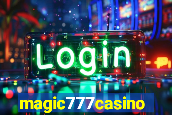 magic777casino