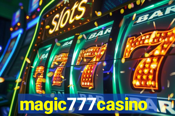 magic777casino