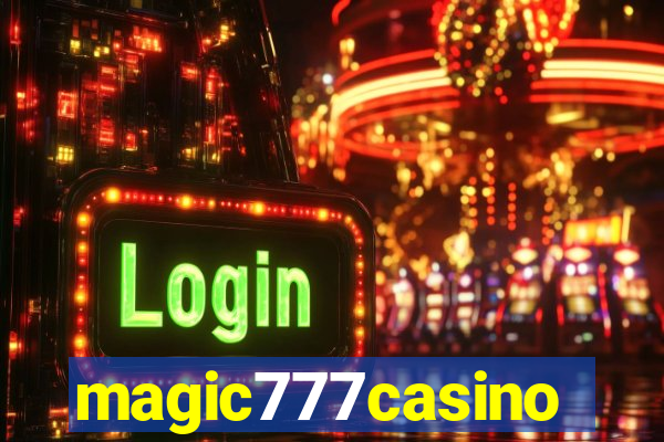 magic777casino