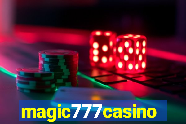 magic777casino