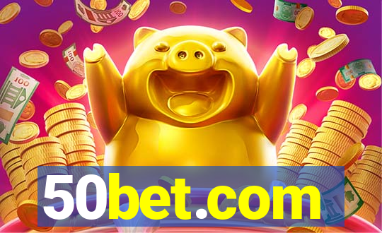 50bet.com