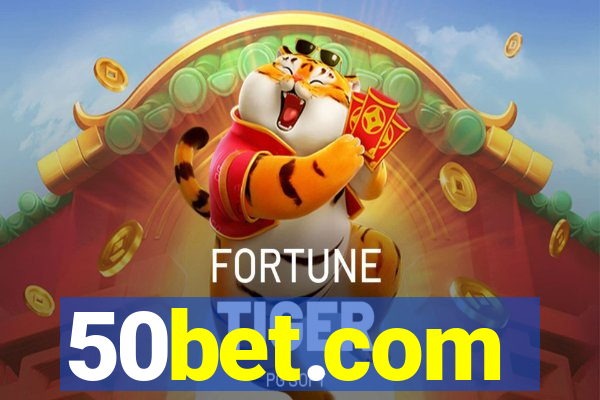 50bet.com