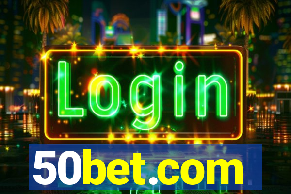 50bet.com