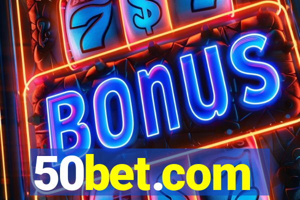 50bet.com