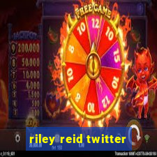 riley reid twitter