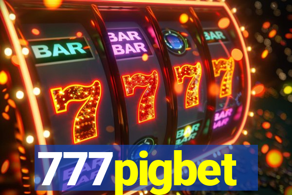 777pigbet