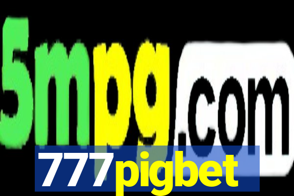 777pigbet