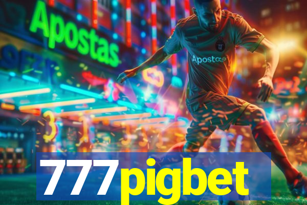 777pigbet