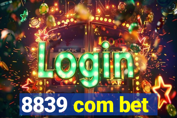 8839 com bet