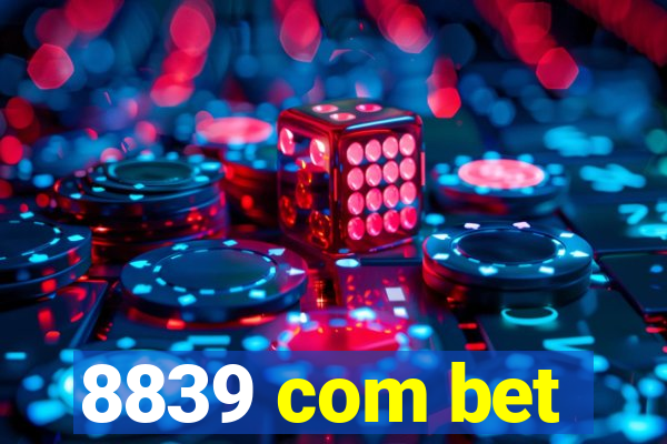 8839 com bet