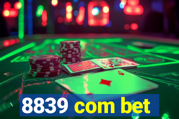 8839 com bet