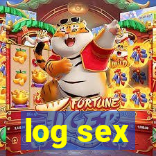 log sex