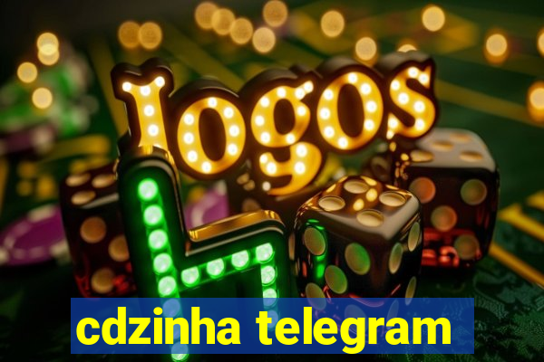 cdzinha telegram