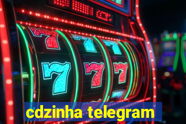 cdzinha telegram