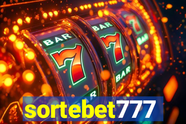 sortebet777