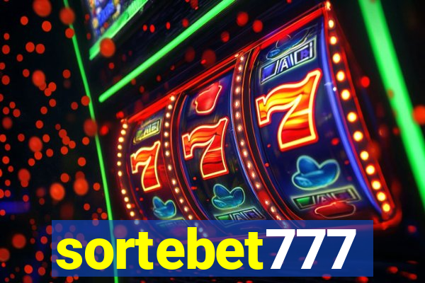 sortebet777