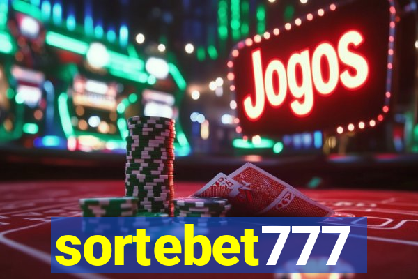 sortebet777