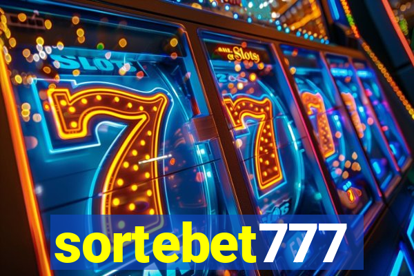 sortebet777