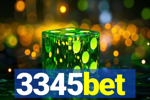 3345bet