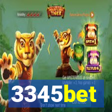 3345bet