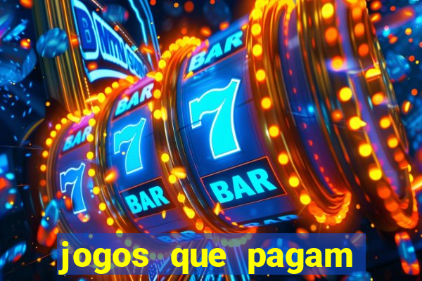 jogos que pagam pelo pagbank 2024