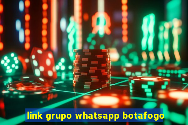 link grupo whatsapp botafogo