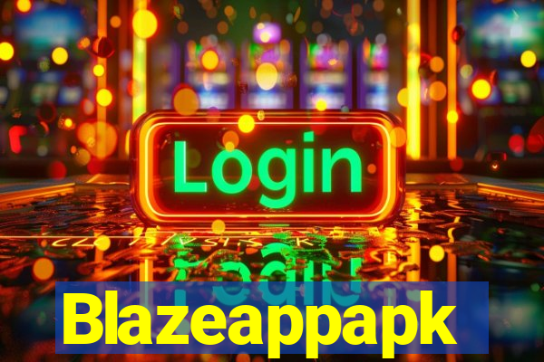 Blazeappapk