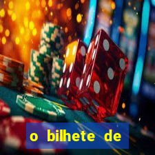 o bilhete de loteria dublado download utorrent