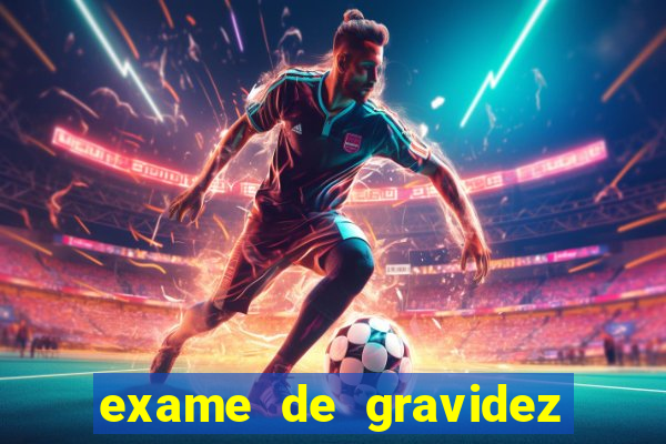 exame de gravidez positivo pdf