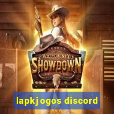 lapkjogos discord