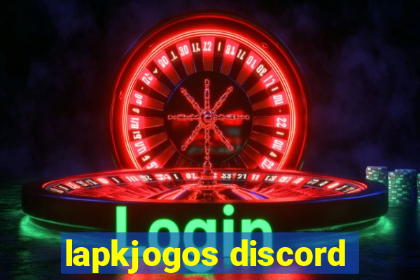 lapkjogos discord