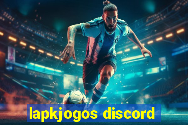 lapkjogos discord