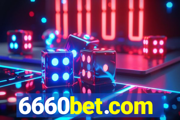 6660bet.com