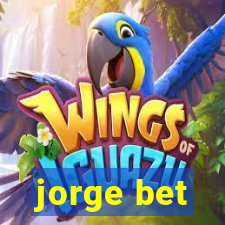 jorge bet