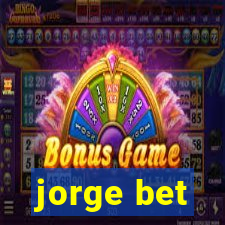 jorge bet