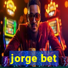 jorge bet