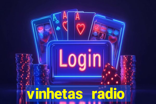 vinhetas radio globo futebol