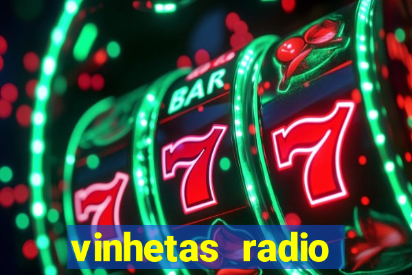 vinhetas radio globo futebol