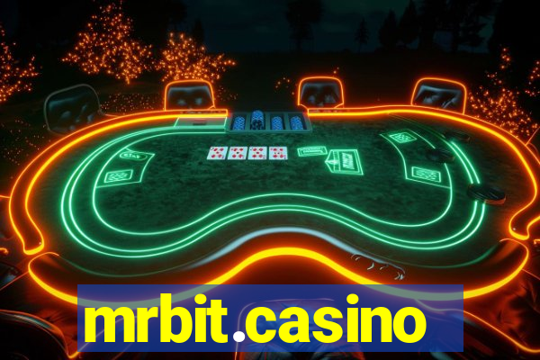 mrbit.casino